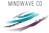 Mindwave Logo (Transparent)